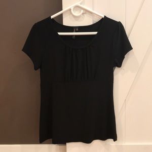 Susan Lawrence Petite Blouse